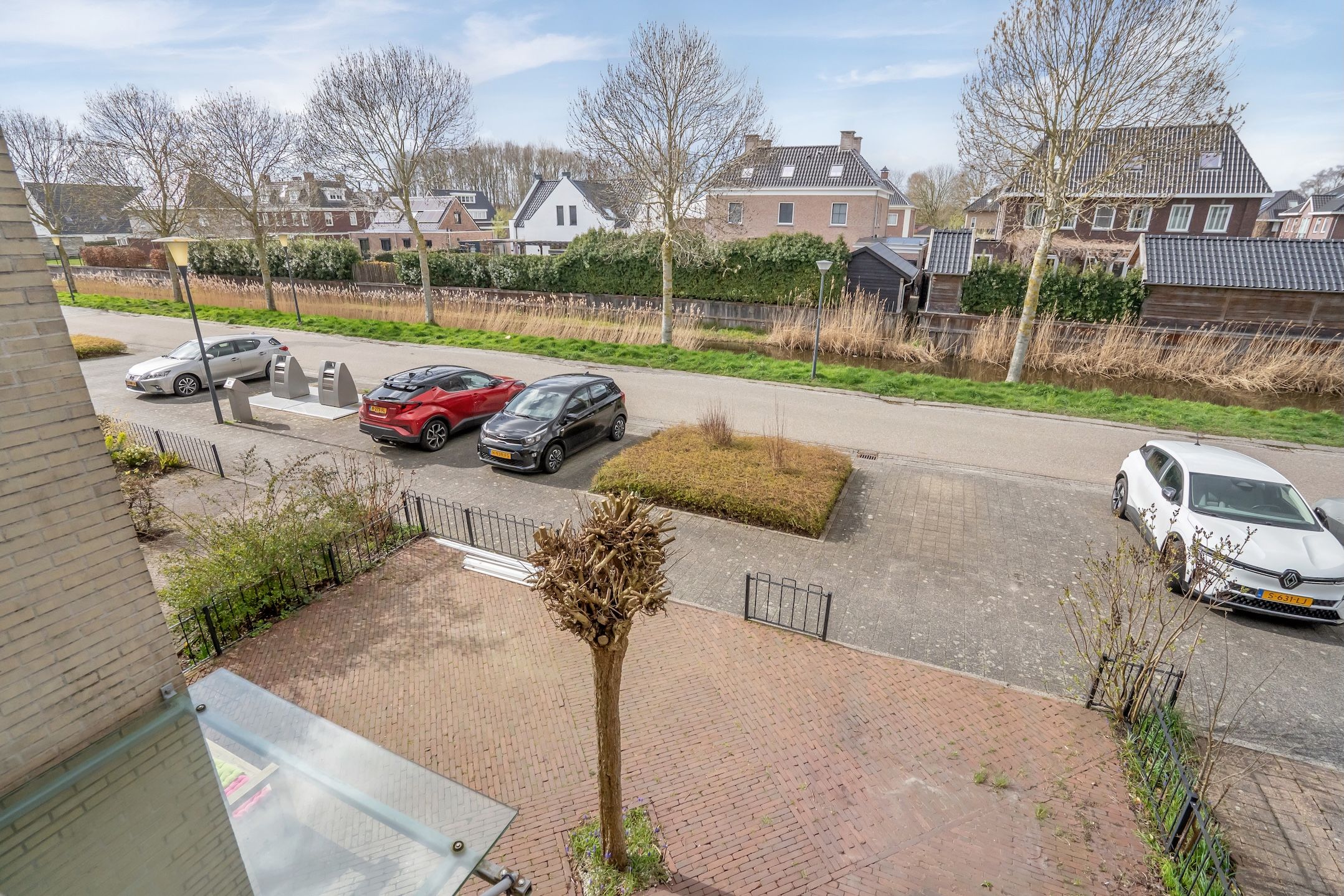Photo 36 of Hekendorpstraat 40