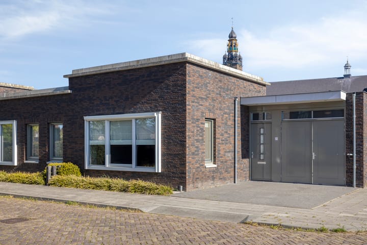 Foto 3 van Twee Torensstraat 20