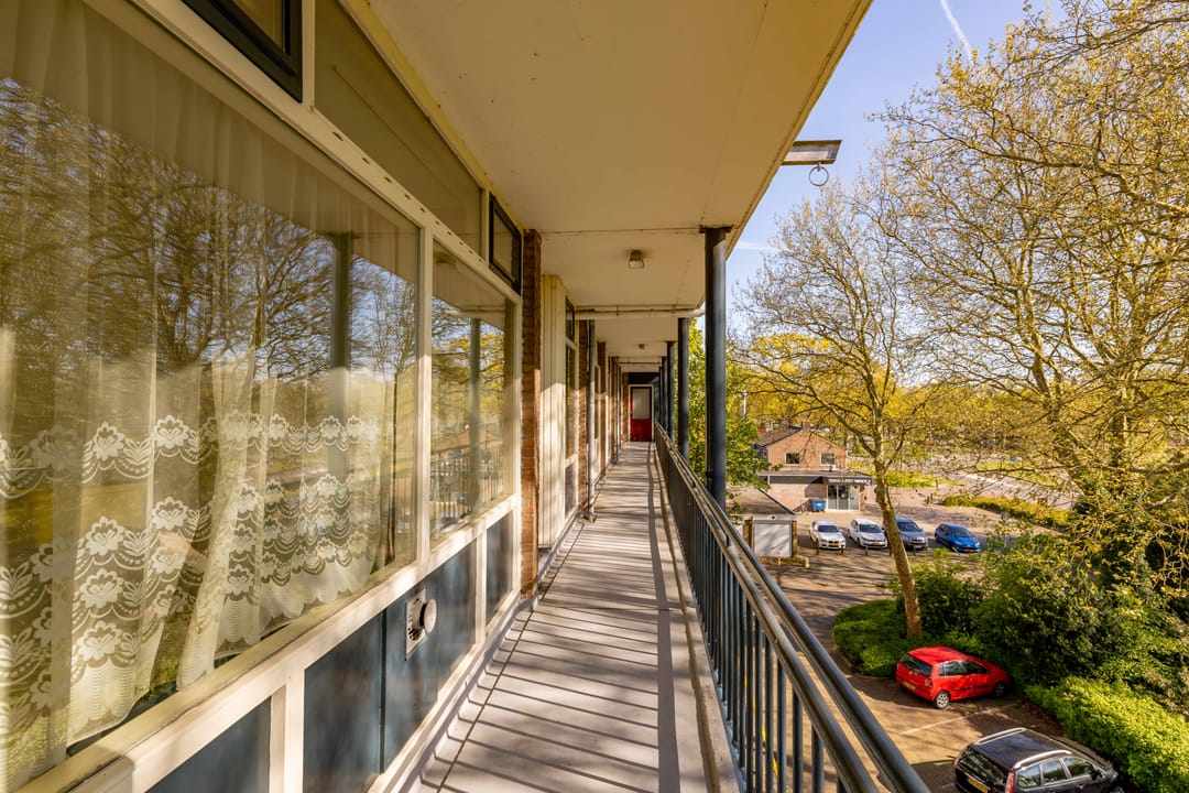 Foto 28 van Vredenluststraat 43