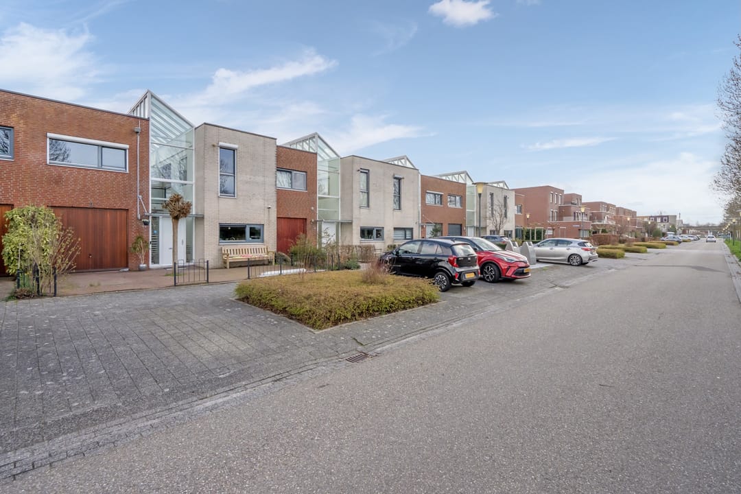 Photo 38 of Hekendorpstraat 40