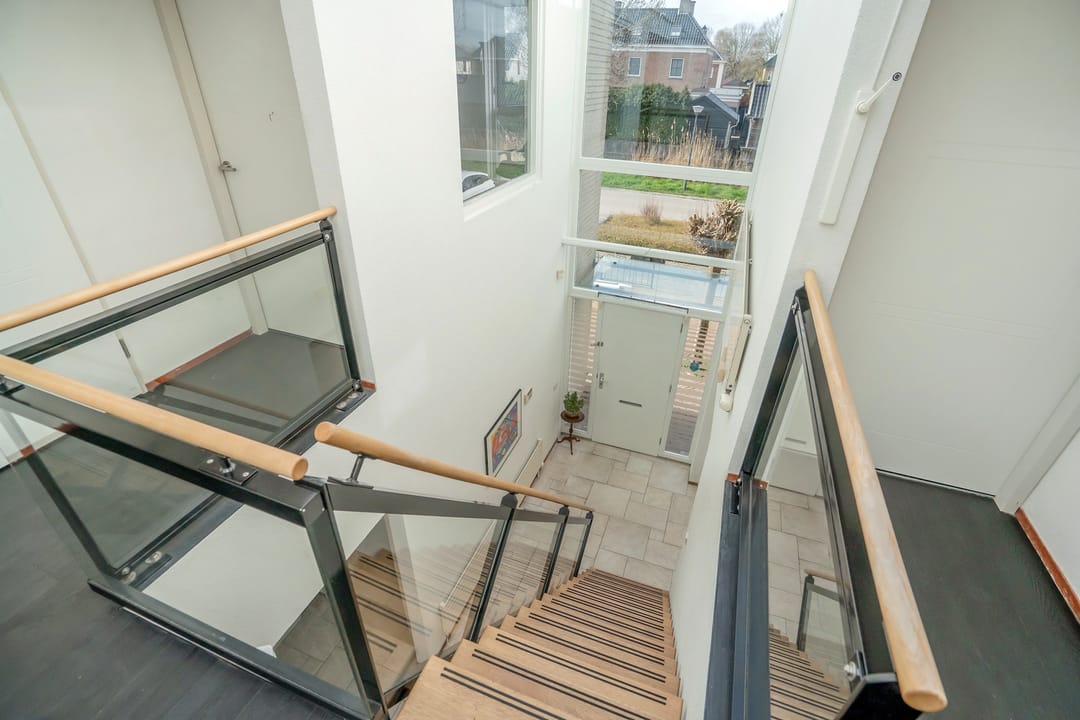 Photo 23 of Hekendorpstraat 40