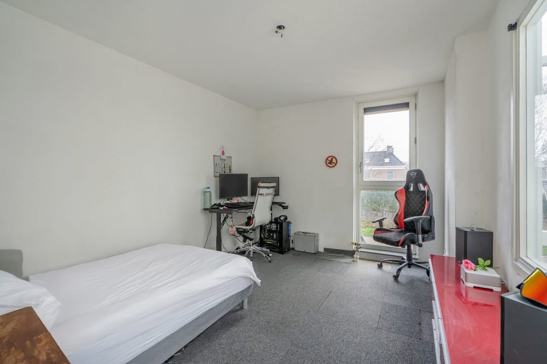 Photo 37 of Hekendorpstraat 40