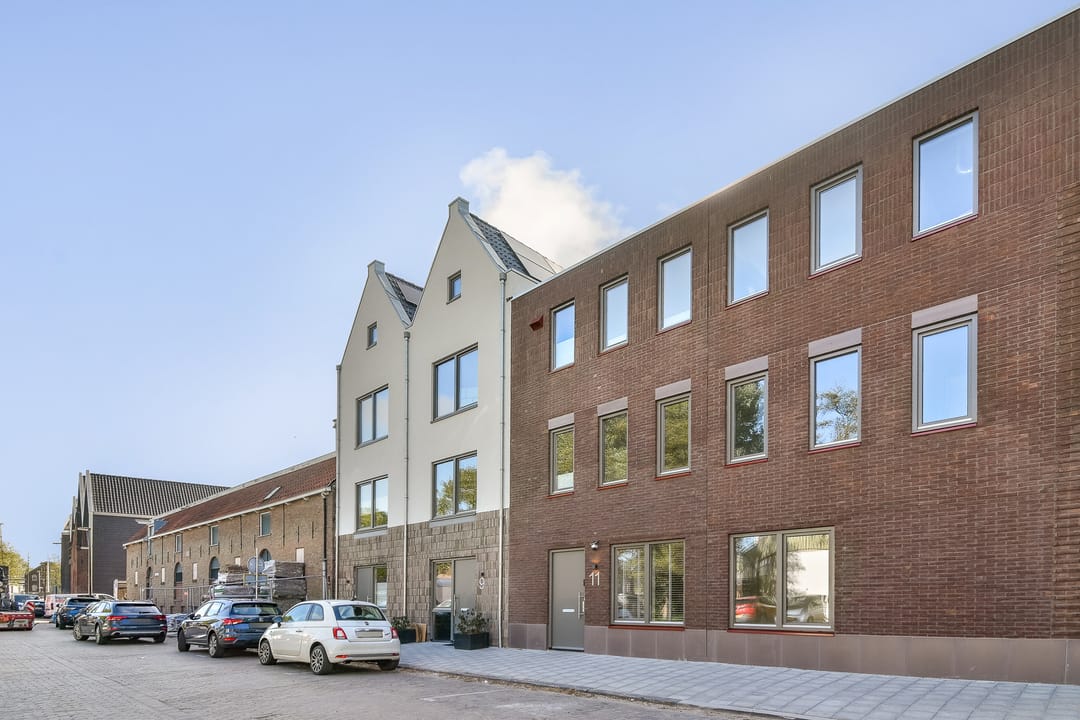 Photo 37 of Vetteoordskade 11