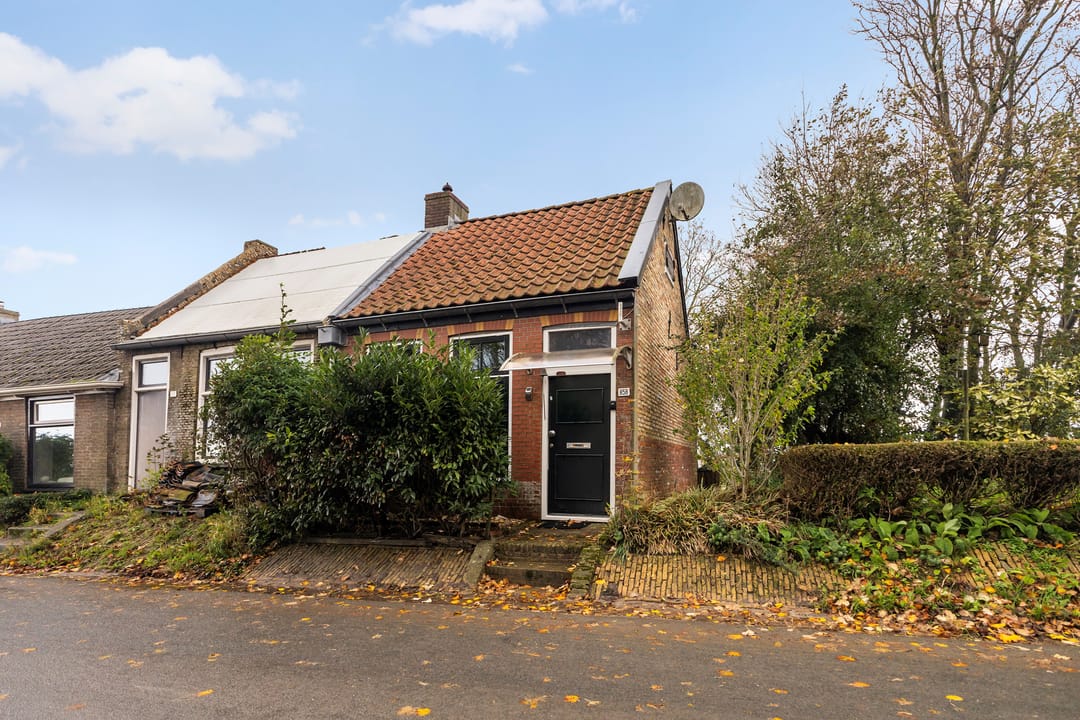 Foto 1 van Oudebildtdijk 858
