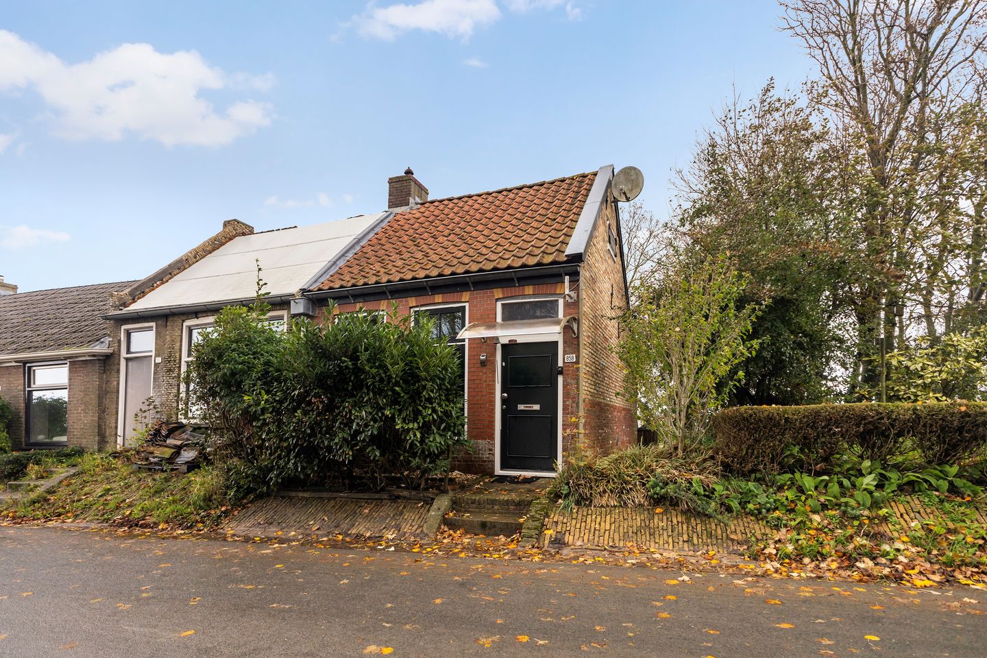 Photo 1 of Oudebildtdijk 858