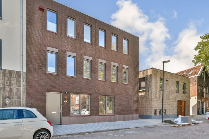 Foto 4 van Vetteoordskade 11
