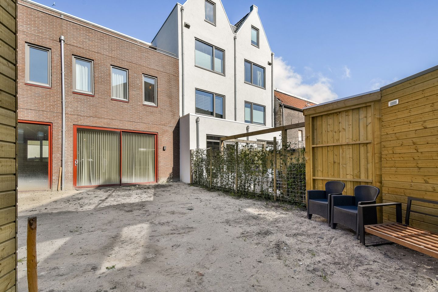 Photo 19 of Vetteoordskade 11