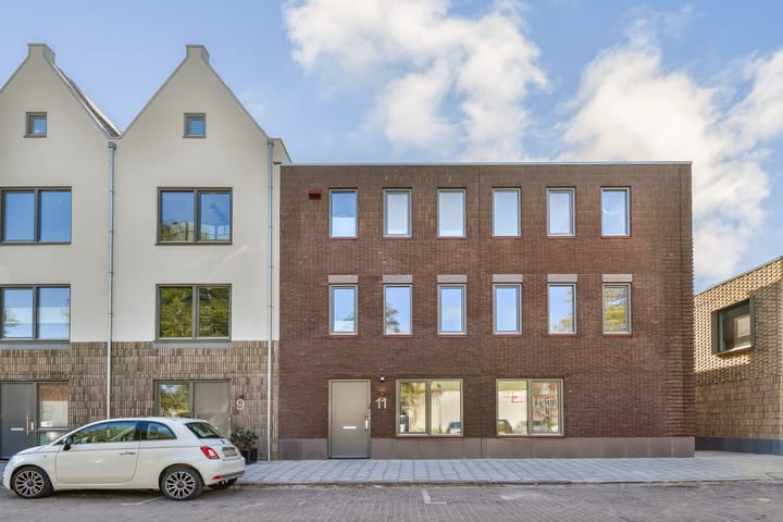 Photo 4 of Vetteoordskade 11