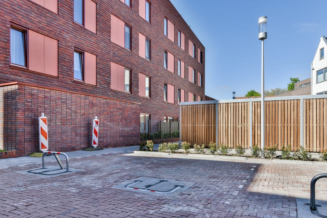 Photo 38 of Vetteoordskade 11