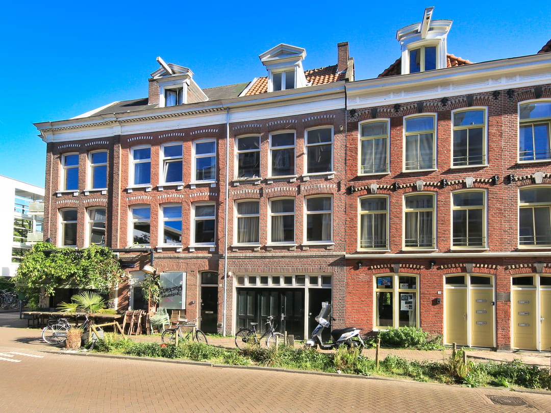 Foto 1 van Schimmelstraat 19-1