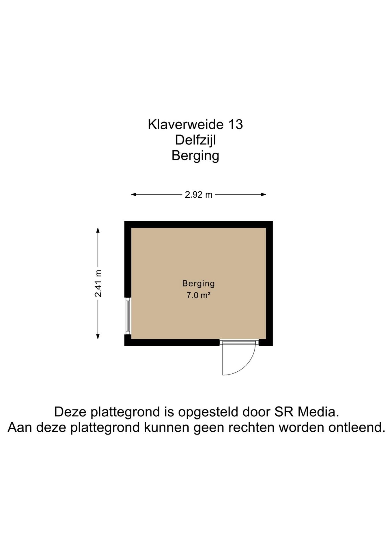 Photo 63 of Klaverweide 13