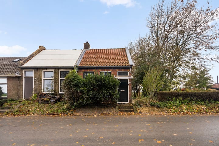 Photo 2 of Oudebildtdijk 858