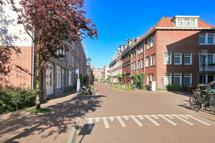 Foto 2 van Schimmelstraat 19-1