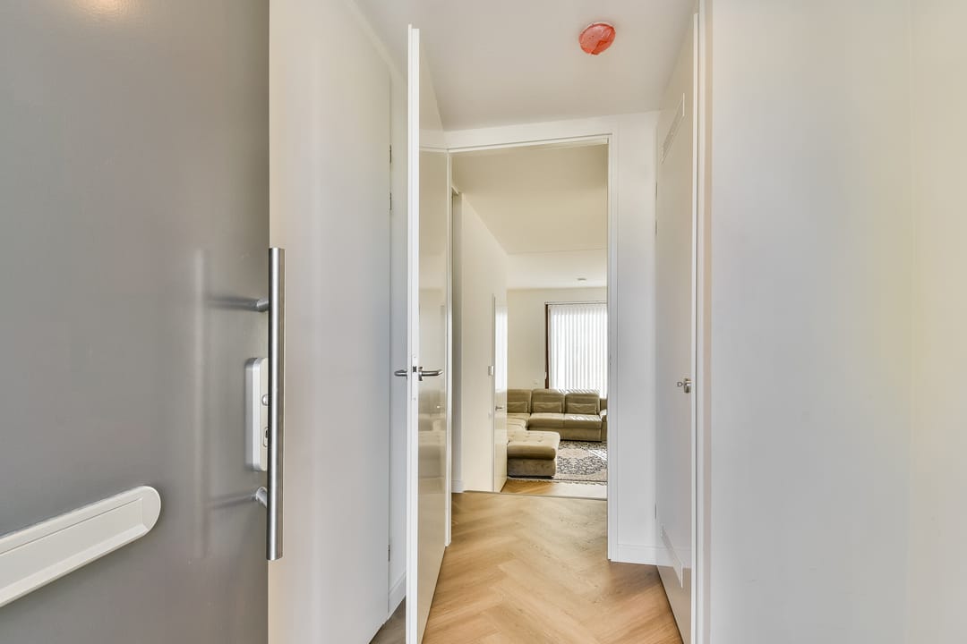 Photo 7 of Vetteoordskade 11