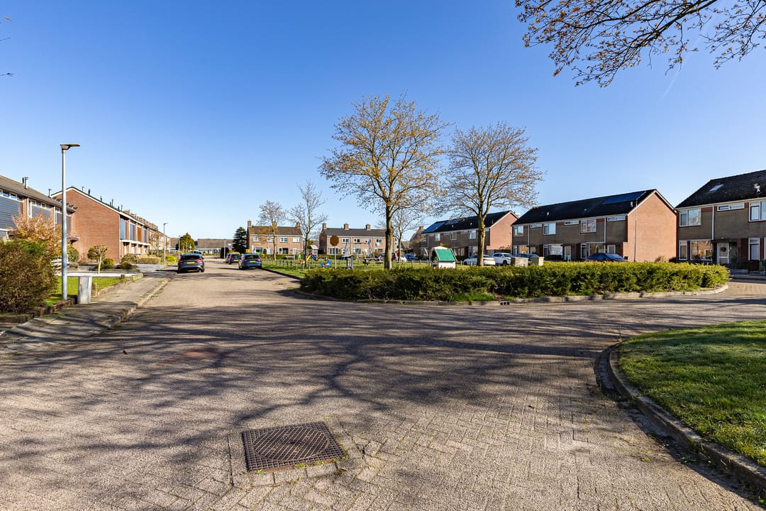 Photo 37 of P.C. Hooftstraat 10