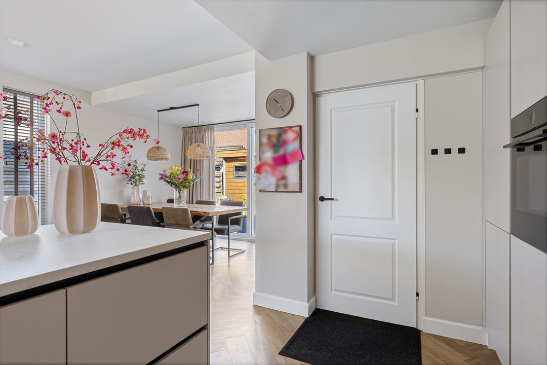 Photo 16 of P.C. Hooftstraat 10