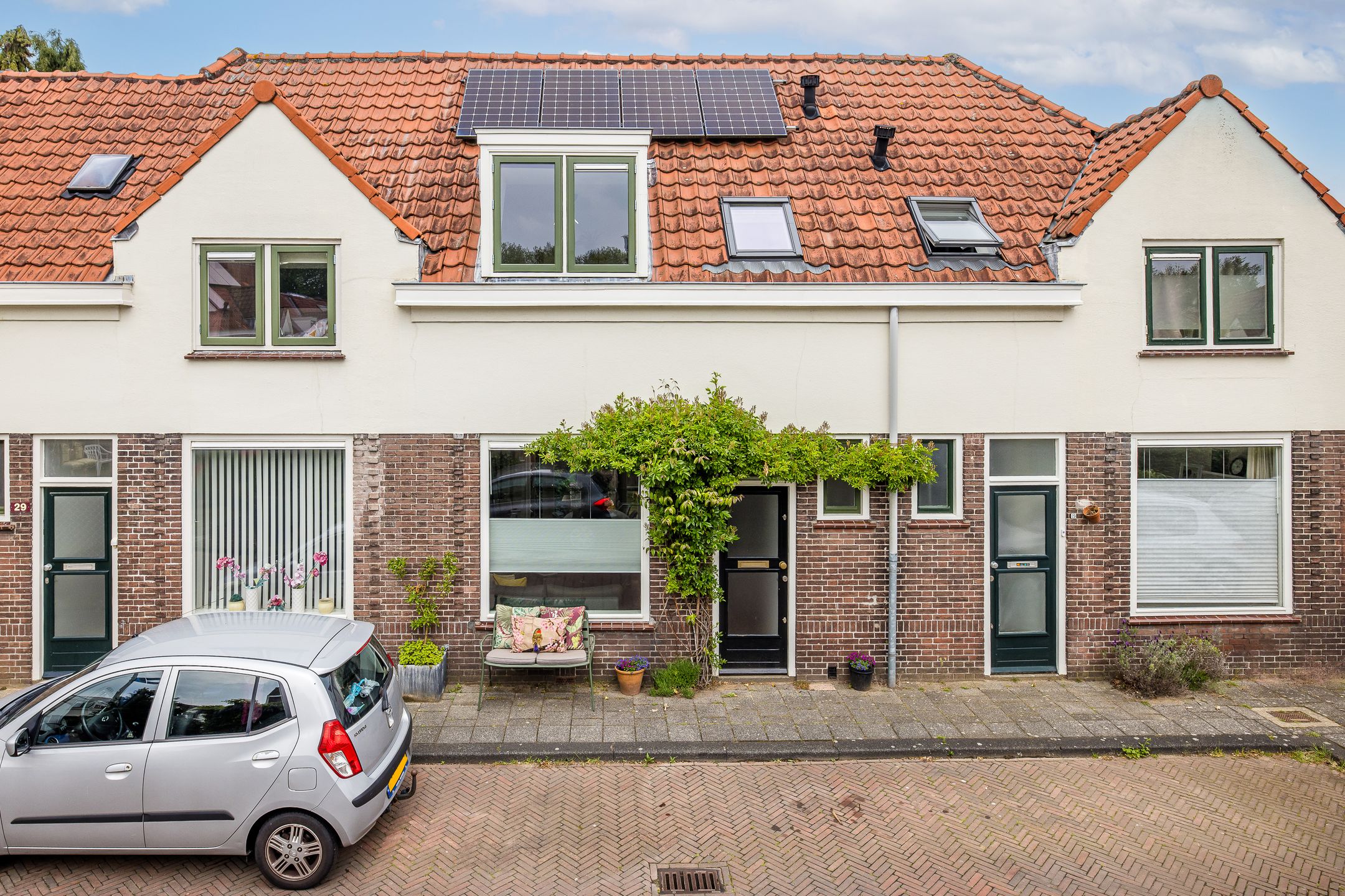 Abeelstraat 27 