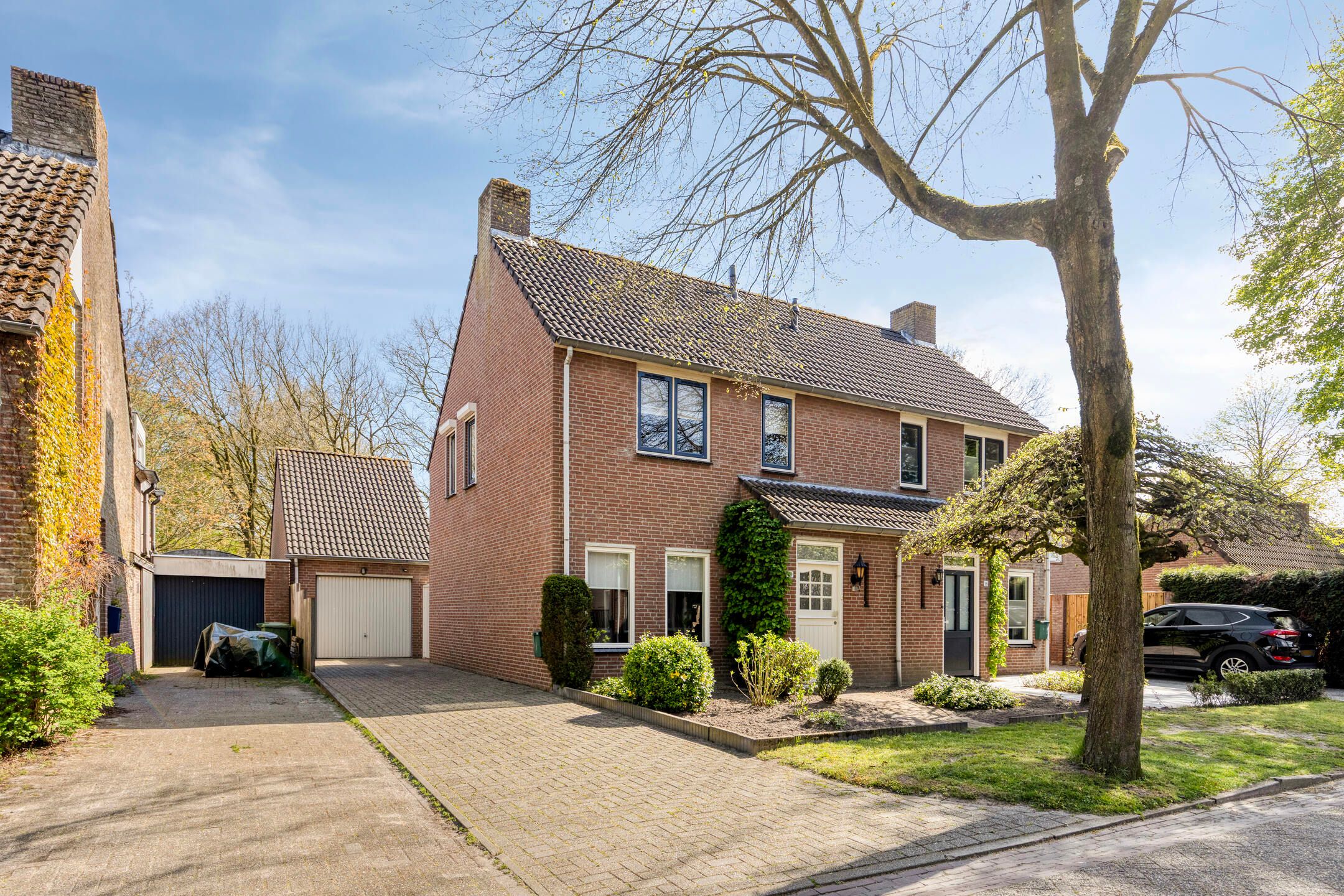Valkenaar 10 