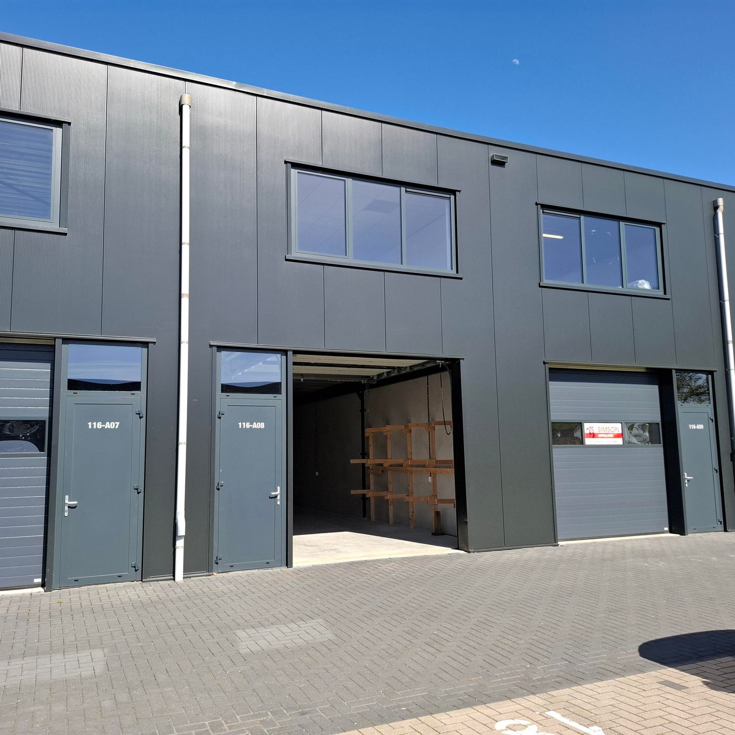 Bekijk foto 1 van Phileas Foggstraat 116-A08