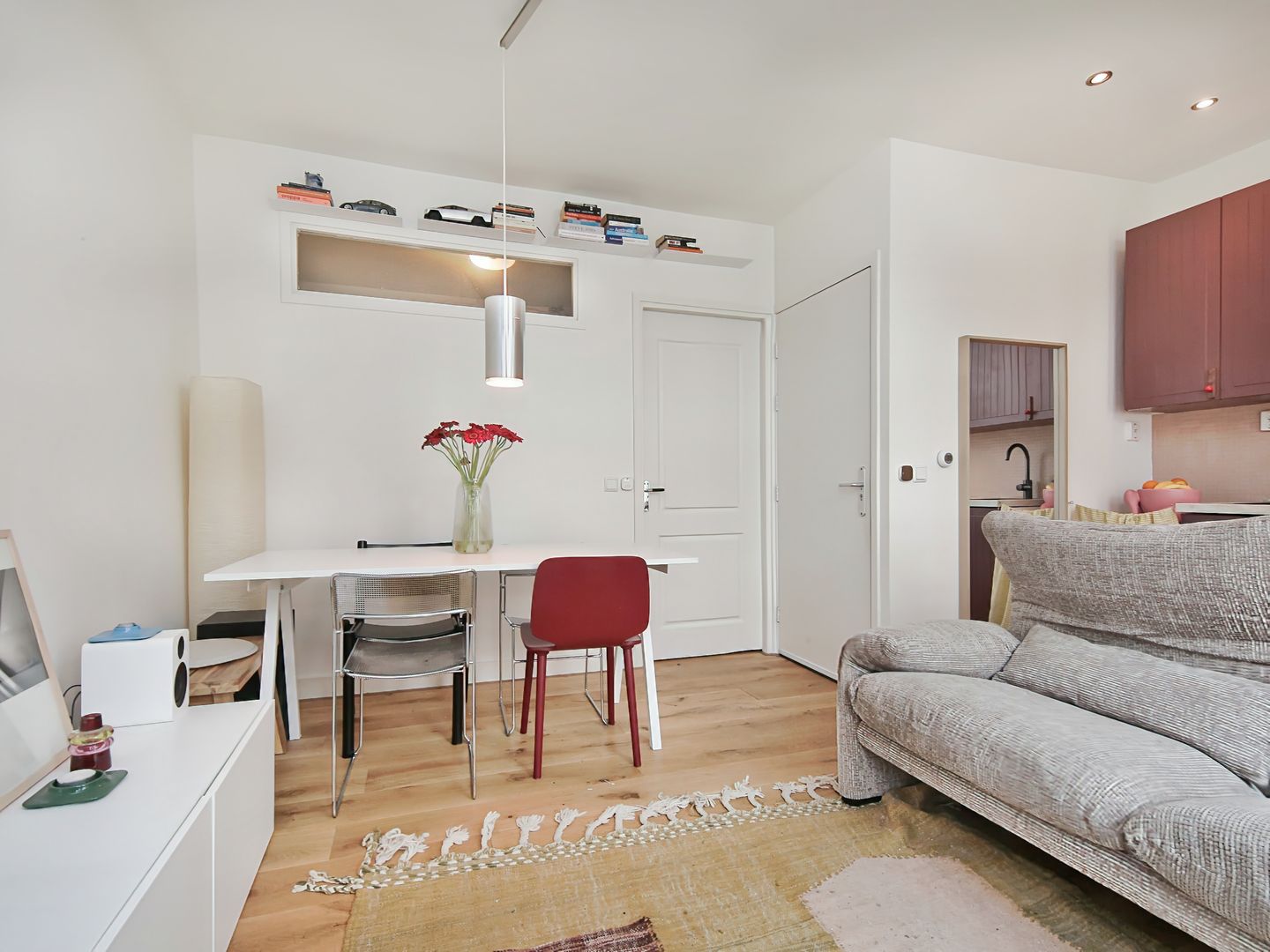 Foto 4 van Schimmelstraat 19-1