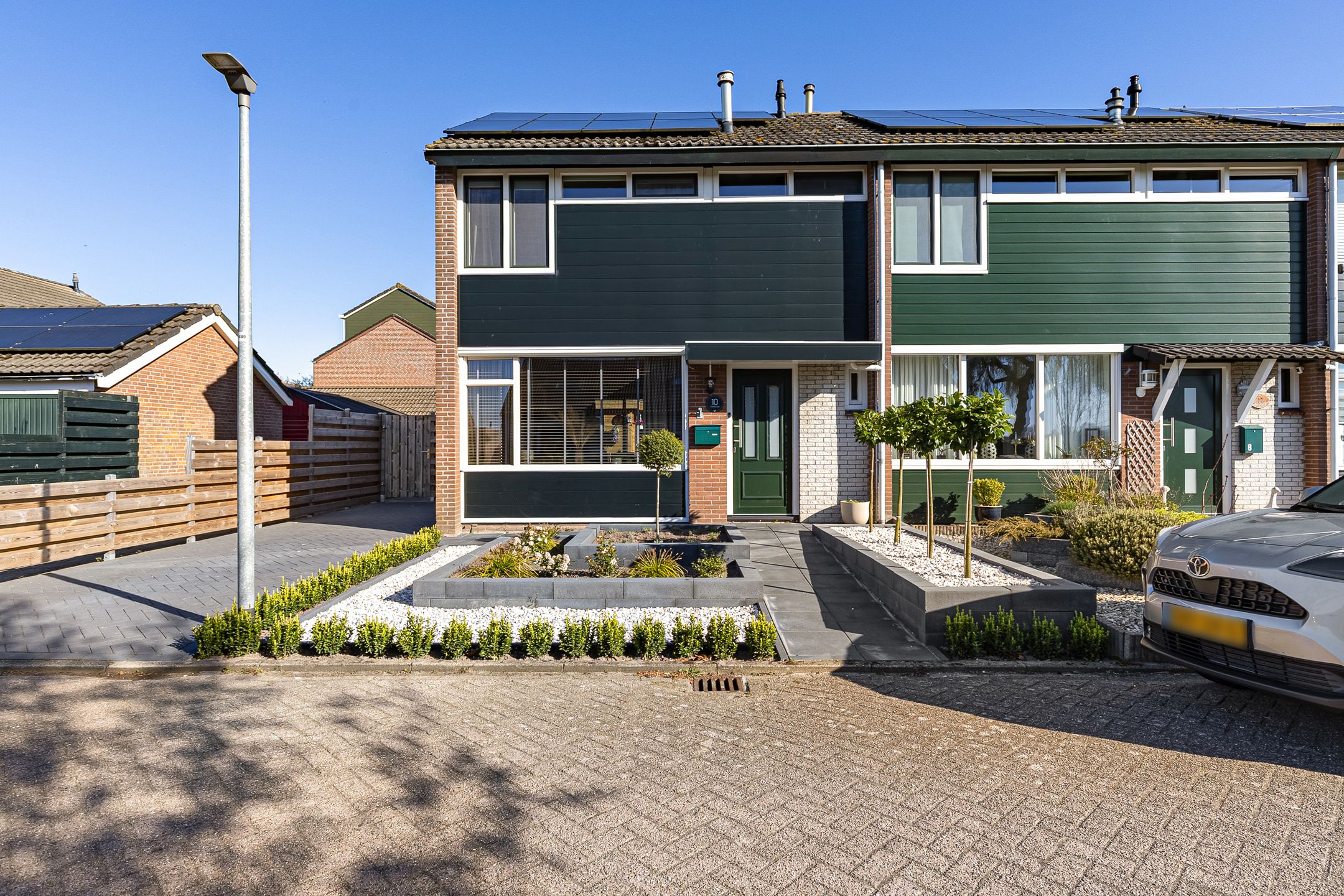 P.C. Hooftstraat 10 