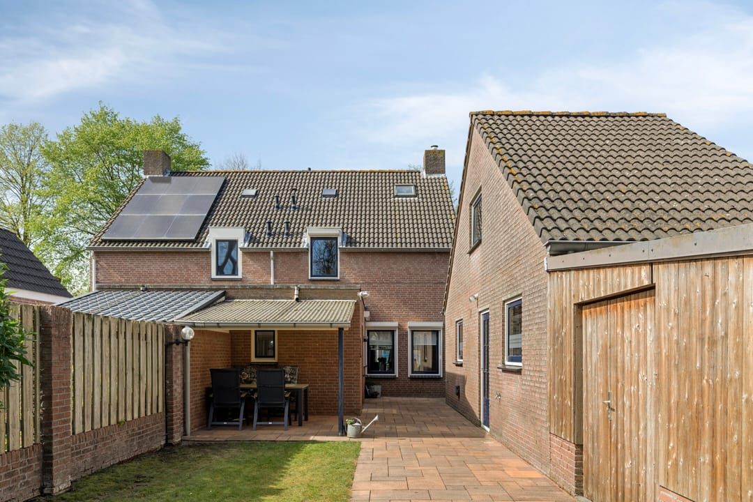 Foto 47 van Valkenaar 10