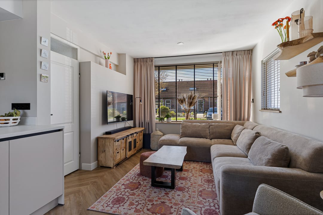 Photo 8 of P.C. Hooftstraat 10