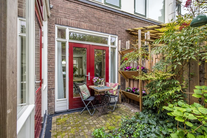 Foto 4 van Abeelstraat 27