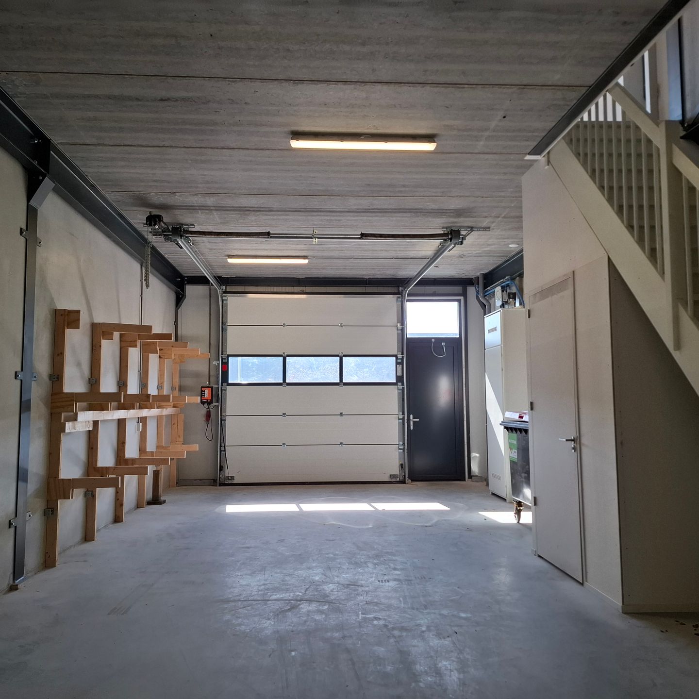 Bekijk foto 3 van Phileas Foggstraat 116-A08