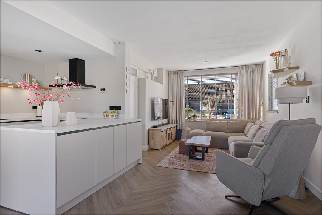 Photo 11 of P.C. Hooftstraat 10