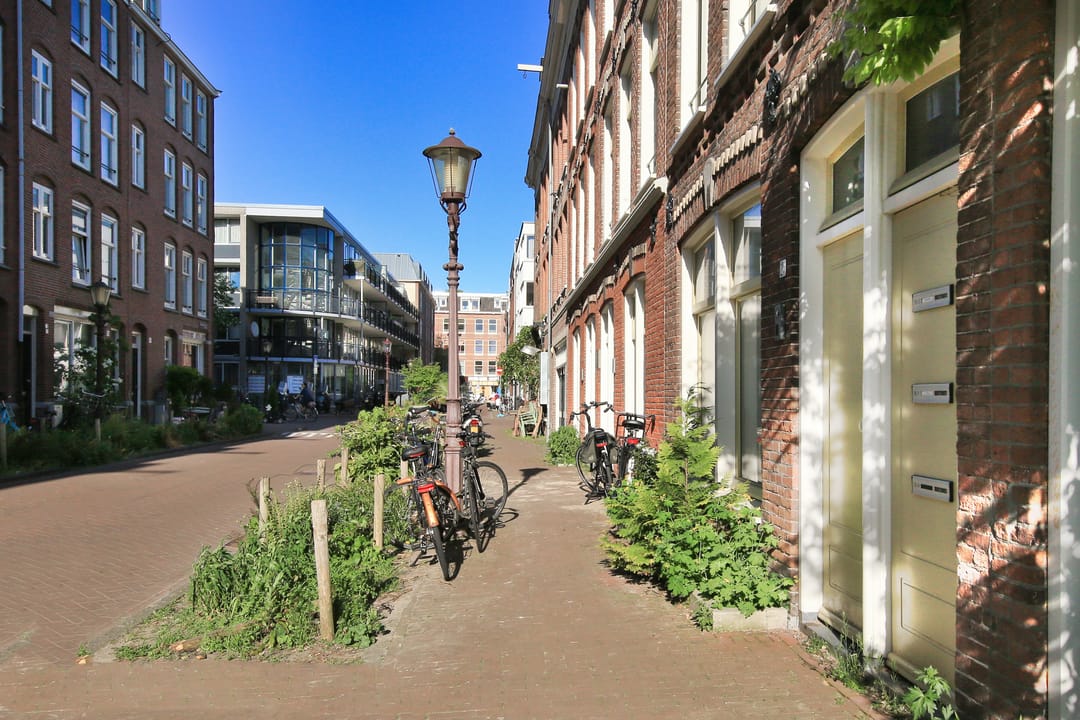 Foto 16 van Schimmelstraat 19-1