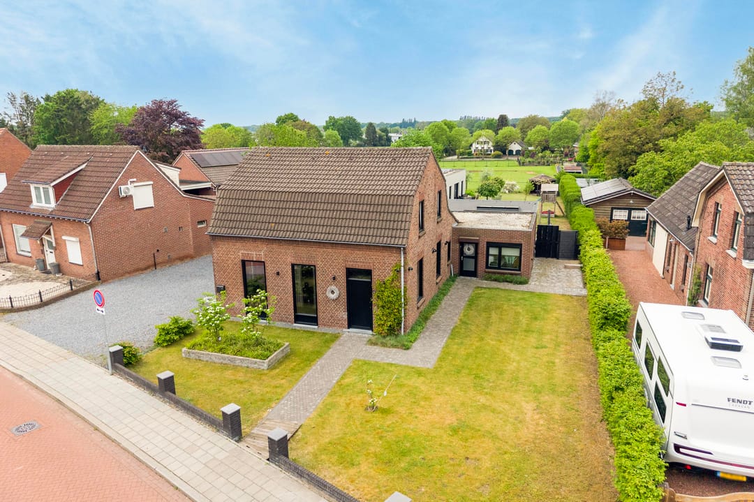 Photo 1 of Oude Venloseweg 32