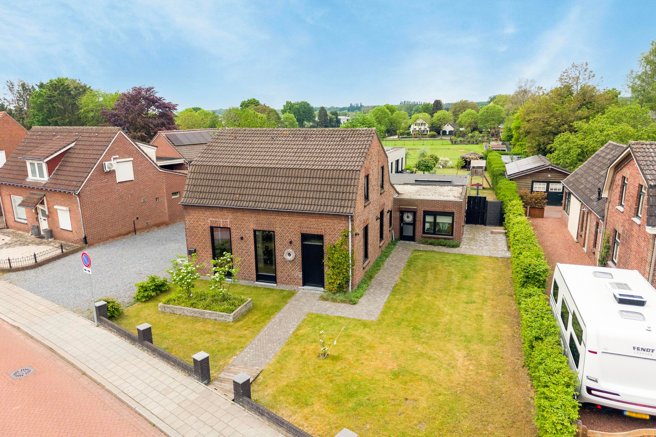 Oude Venloseweg 32 