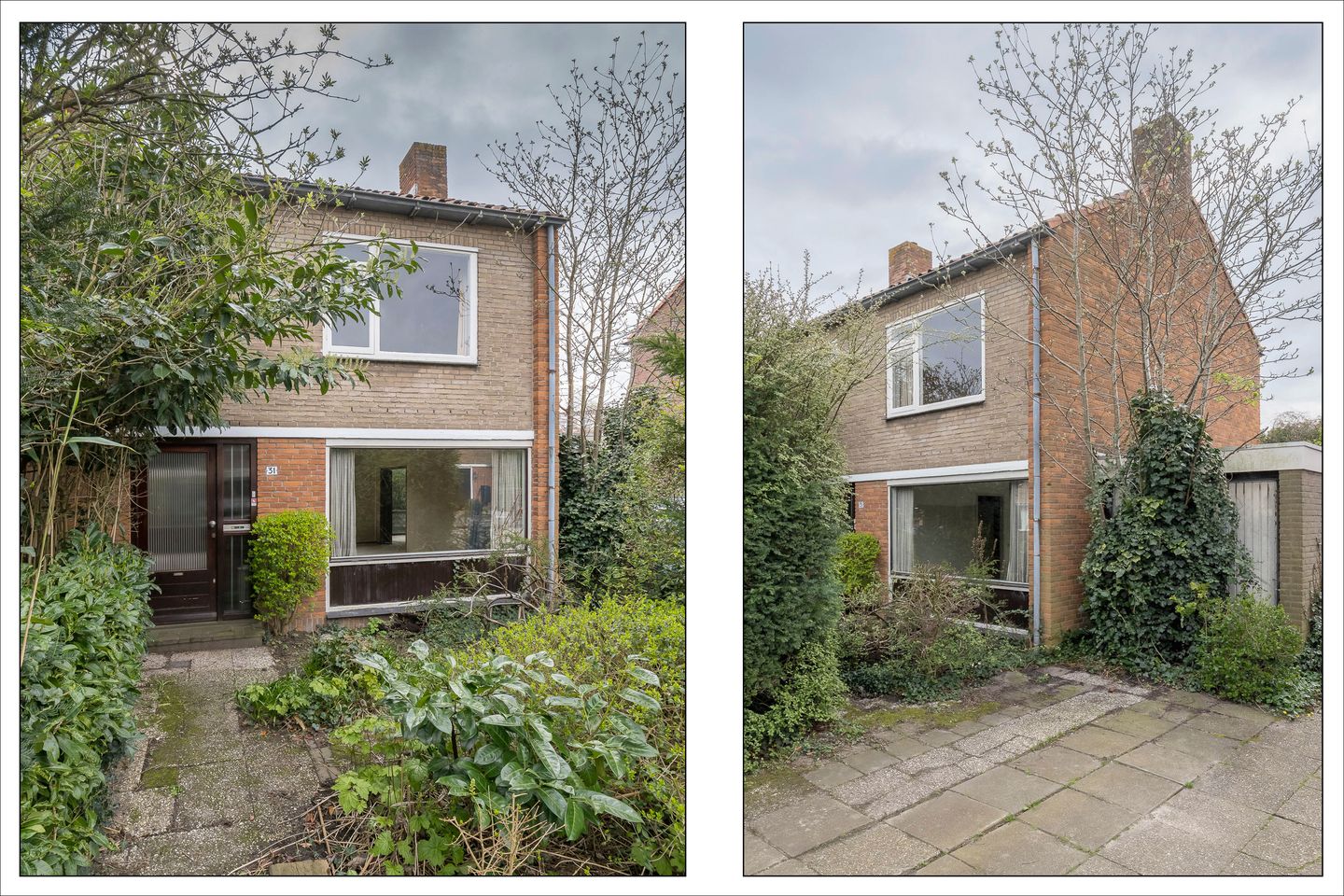 Foto 4 van Mr. Thorbeckestraat 31