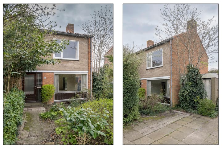 Foto 4 van Mr. Thorbeckestraat 31