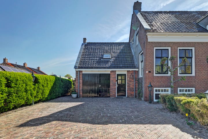 Foto 3 van Fonteinstraat 2