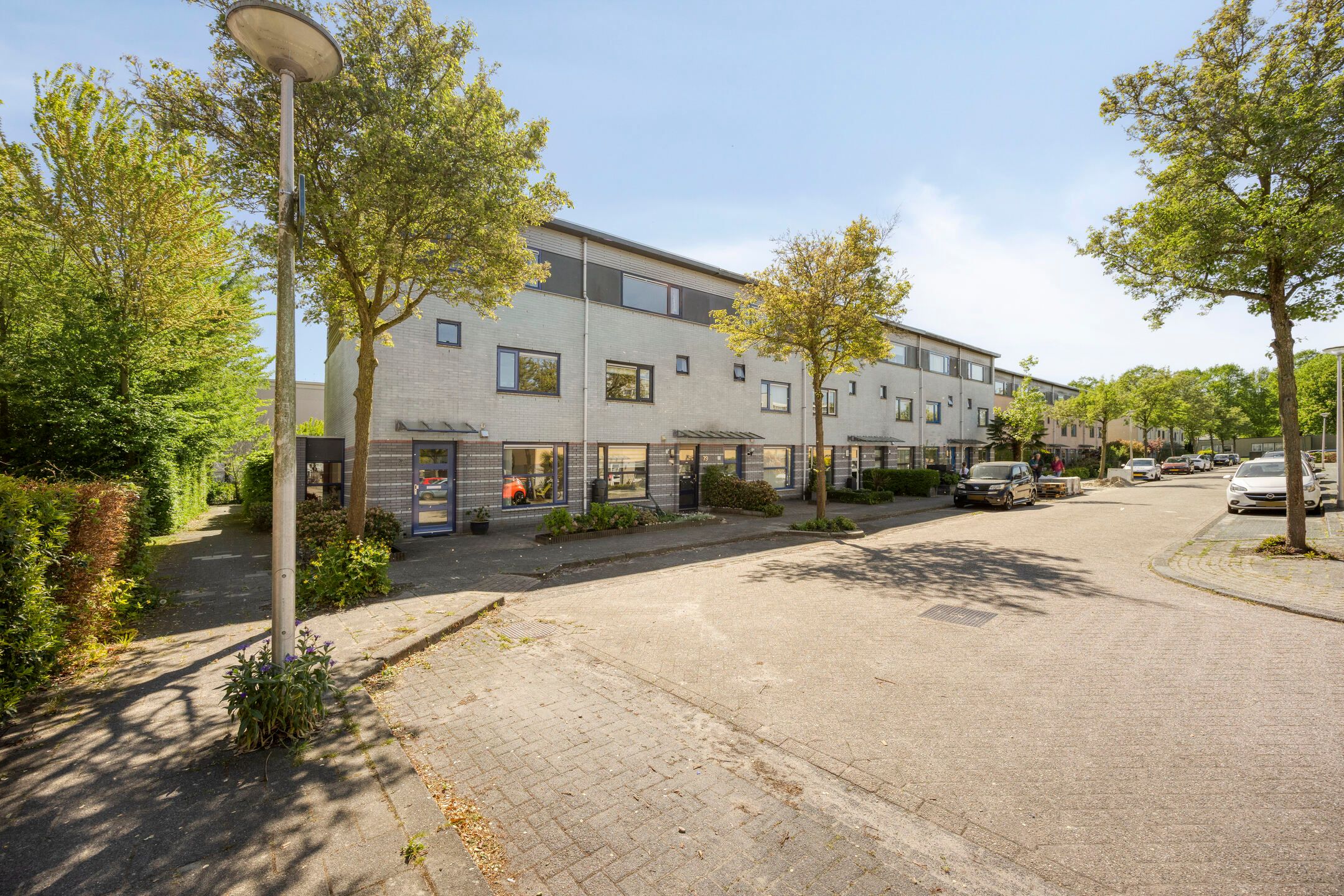 Photo 51 of Pergolesistraat 77