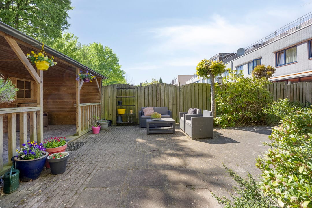 Photo 37 of Pergolesistraat 77