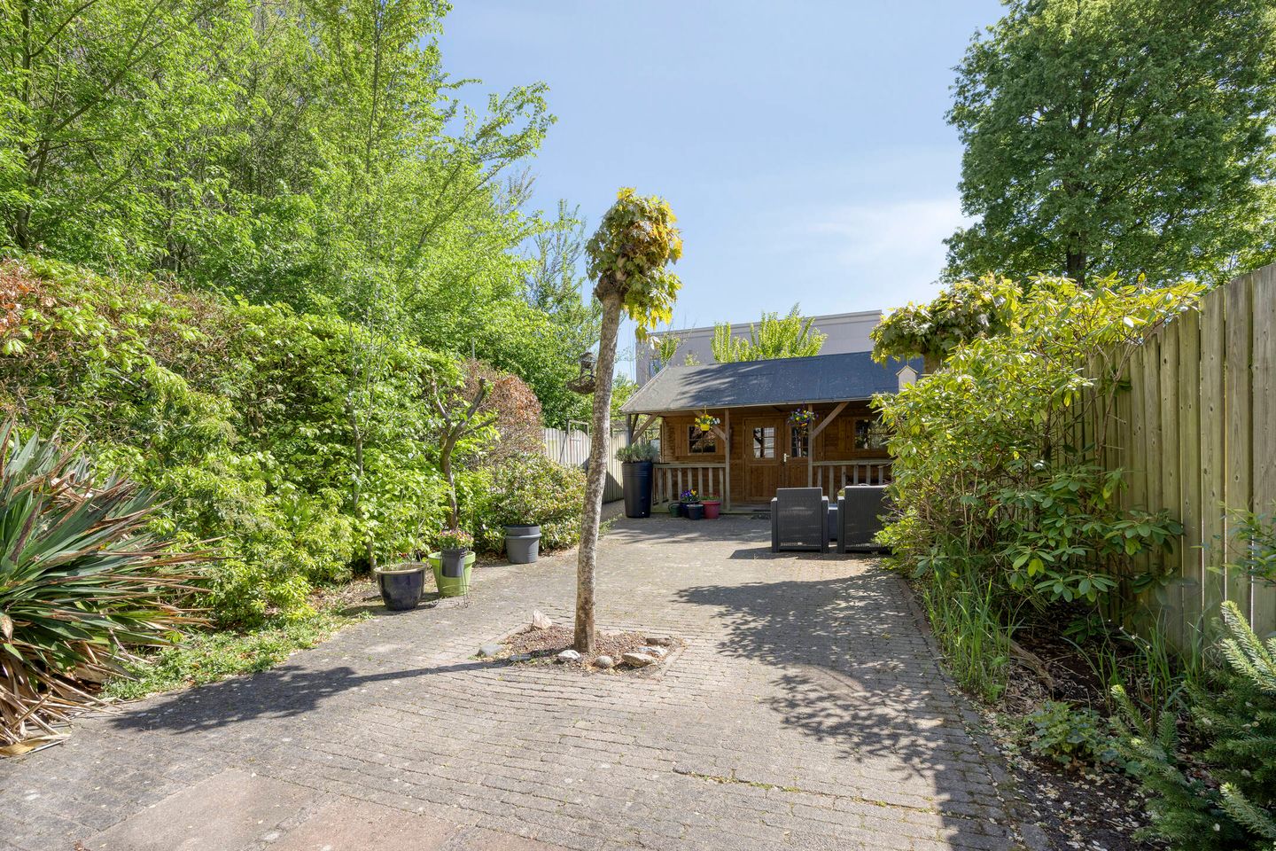 Photo 35 of Pergolesistraat 77