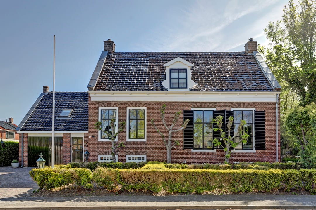 Foto 1 van Fonteinstraat 2