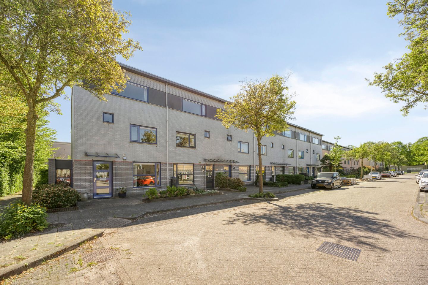 Photo 50 of Pergolesistraat 77