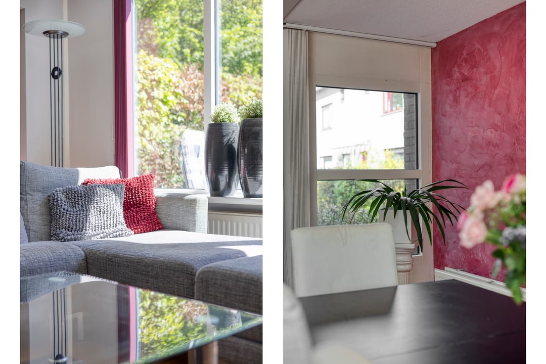 Photo 11 of Pergolesistraat 77