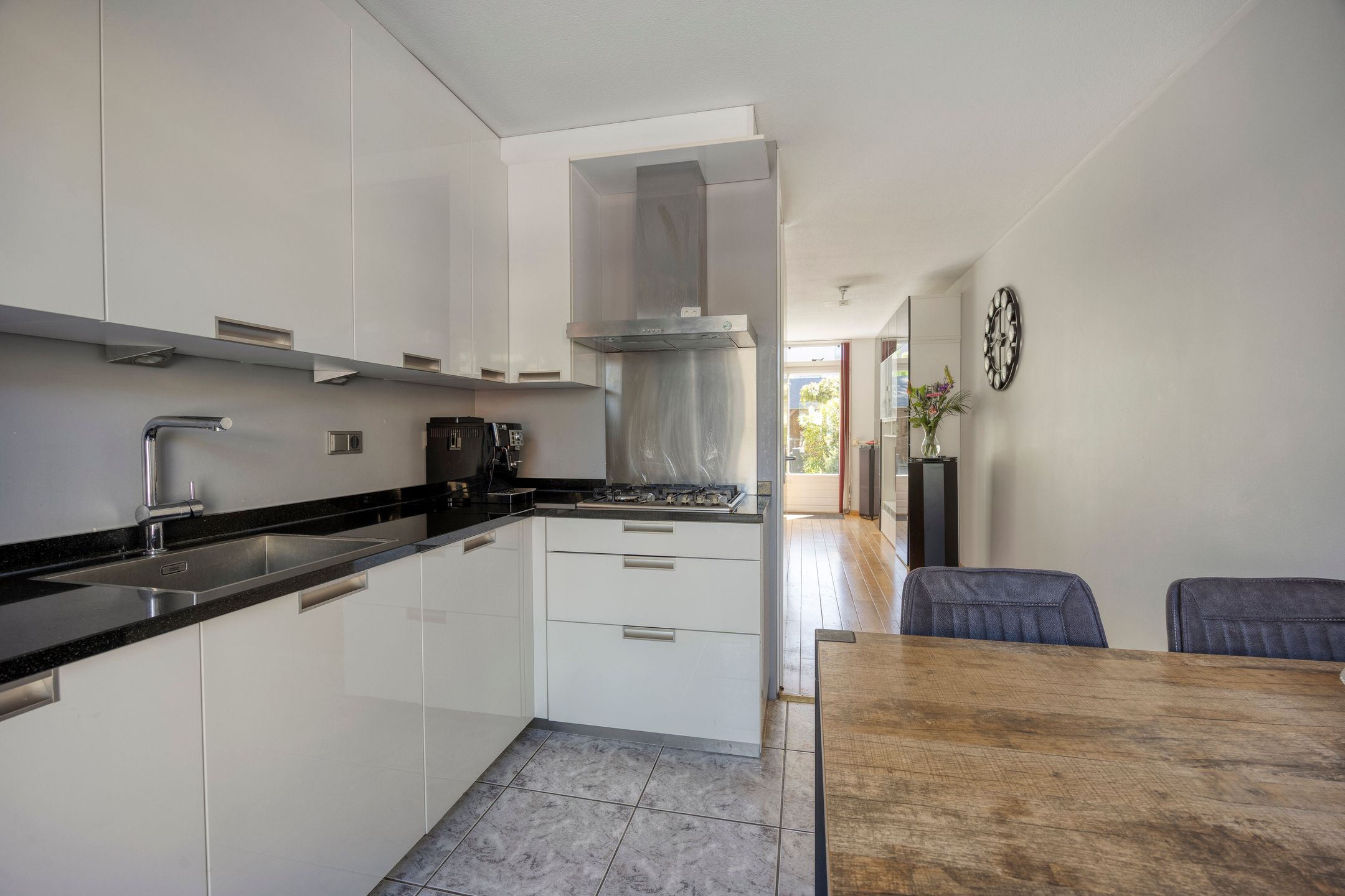 Photo 15 of Pergolesistraat 77