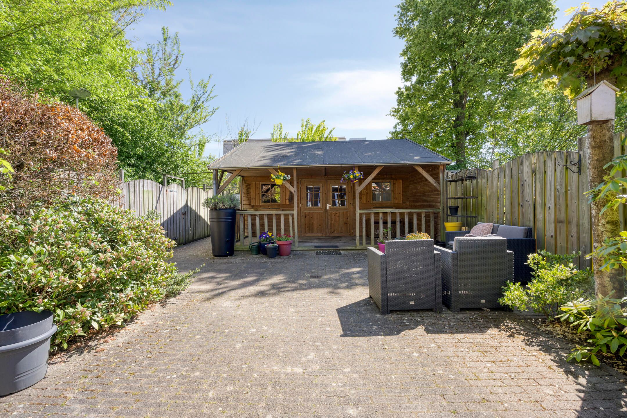 Photo 36 of Pergolesistraat 77