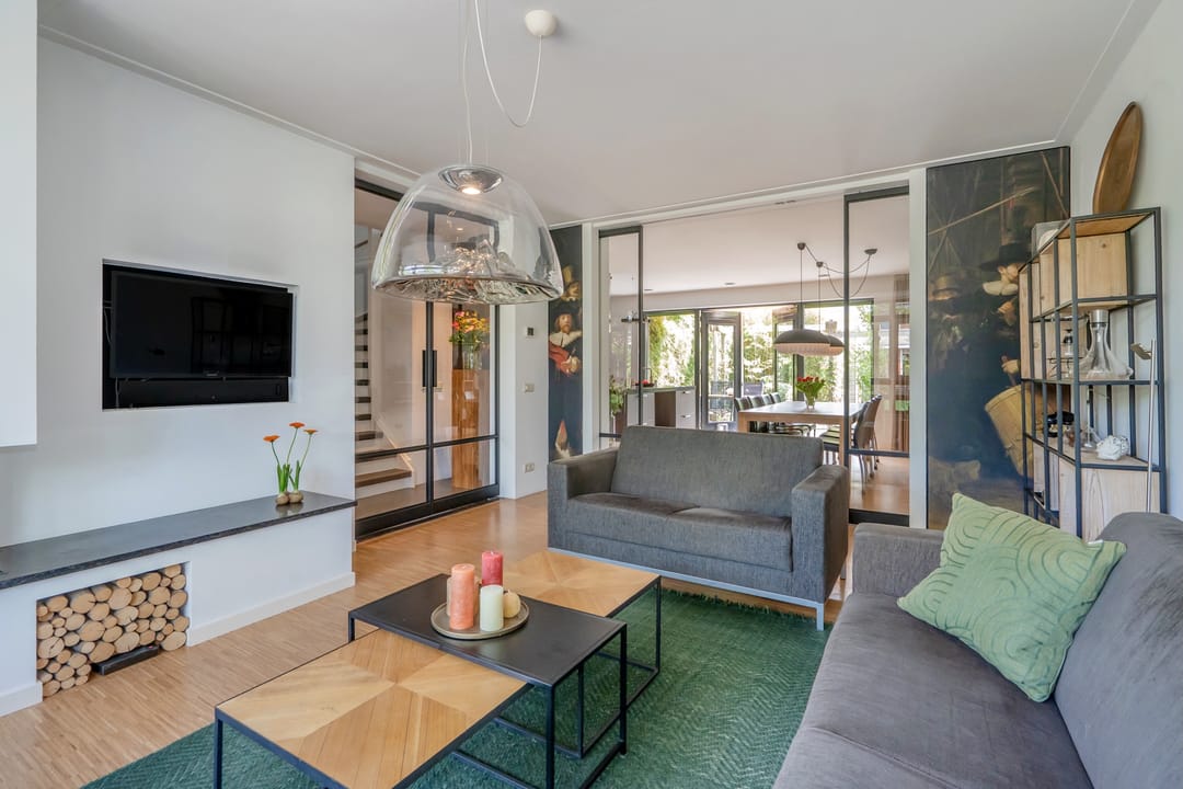 Foto 13 van Molensingel 127