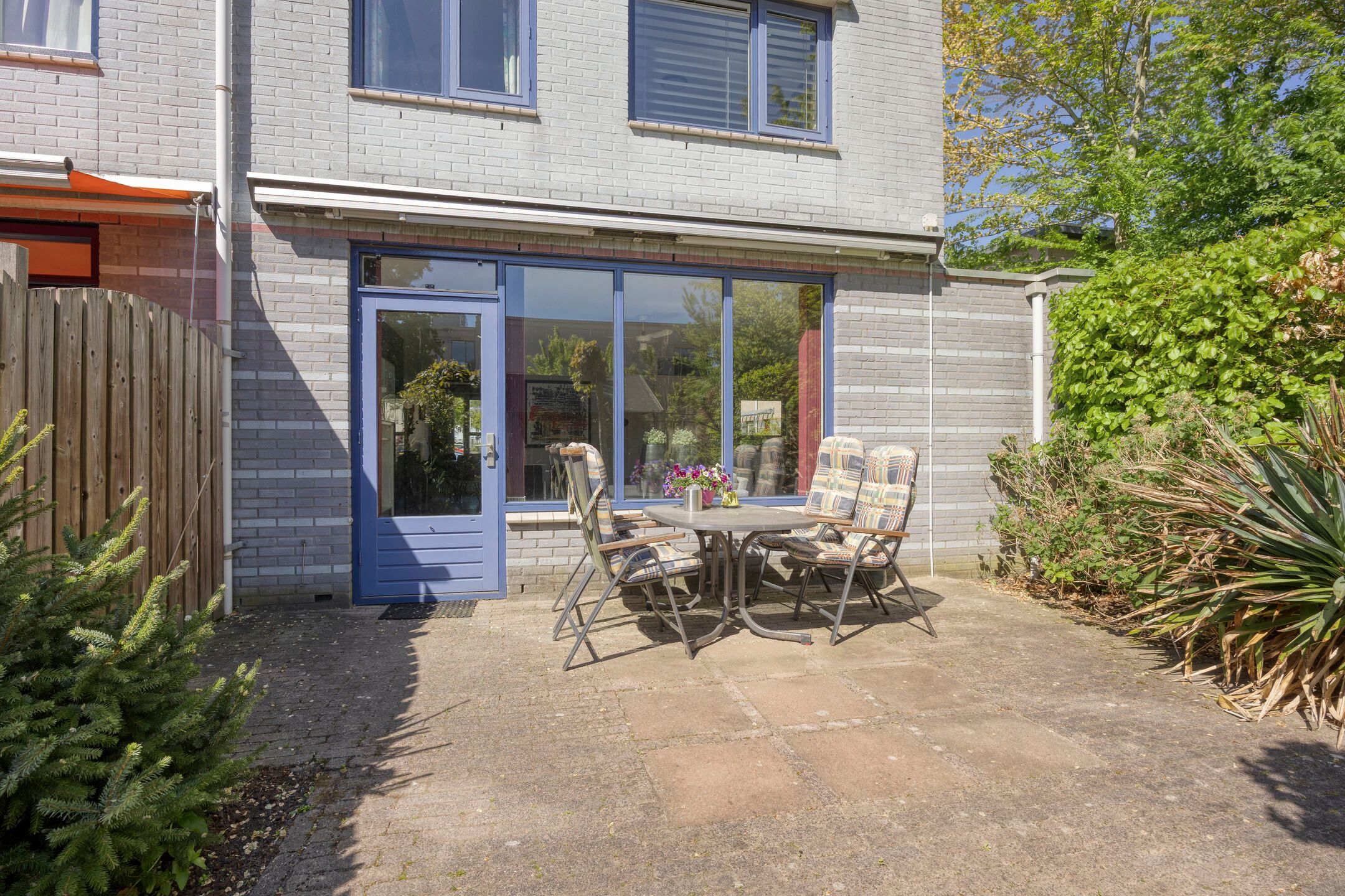 Photo 33 of Pergolesistraat 77