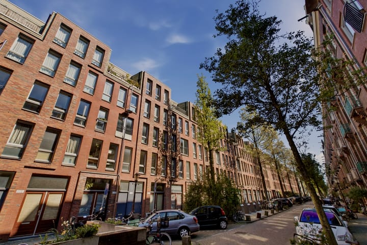 Vrolikstraat 347-N