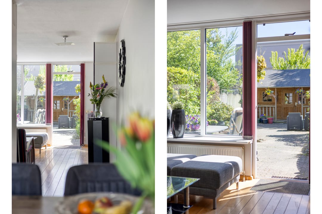 Photo 13 of Pergolesistraat 77