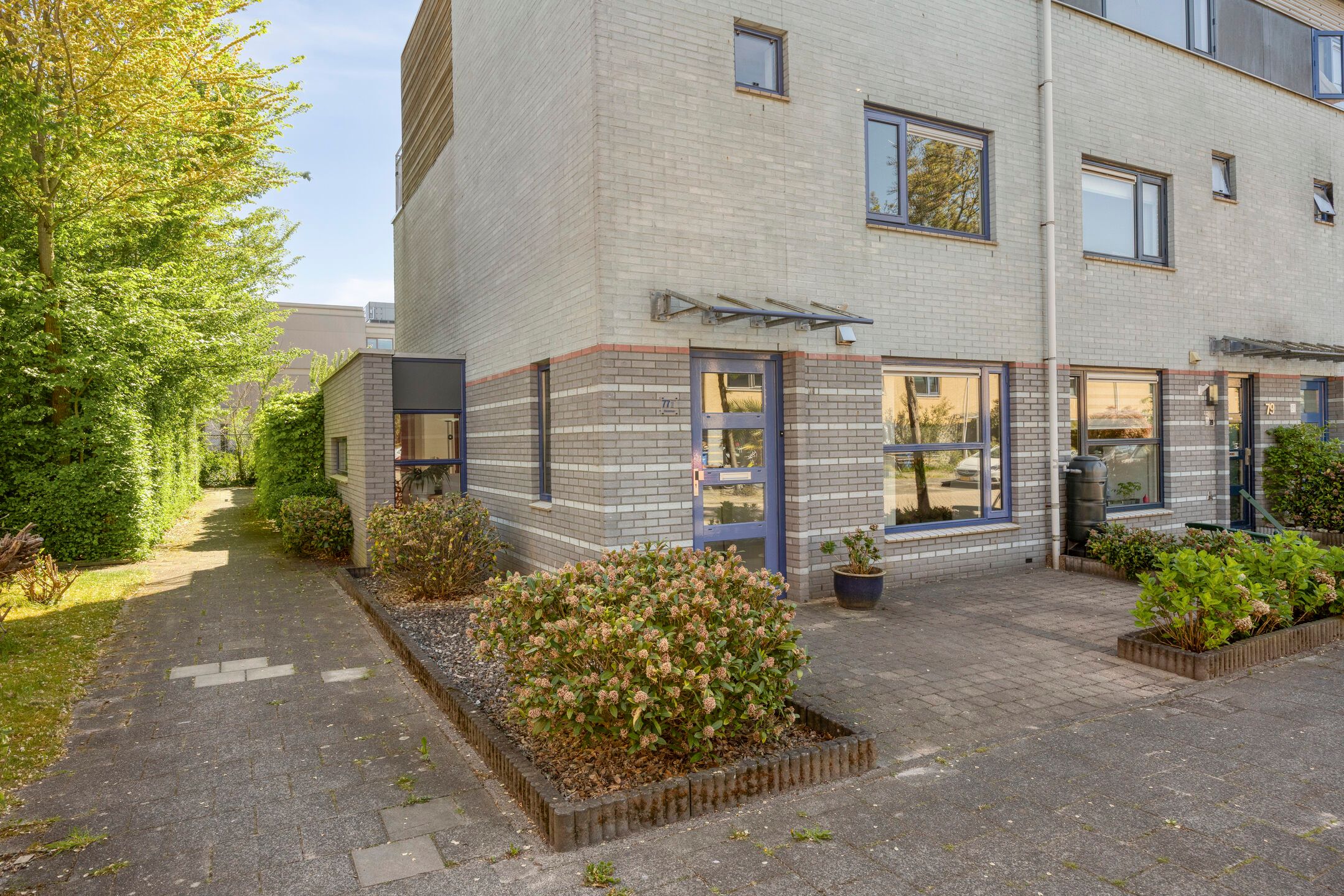 Photo 48 of Pergolesistraat 77