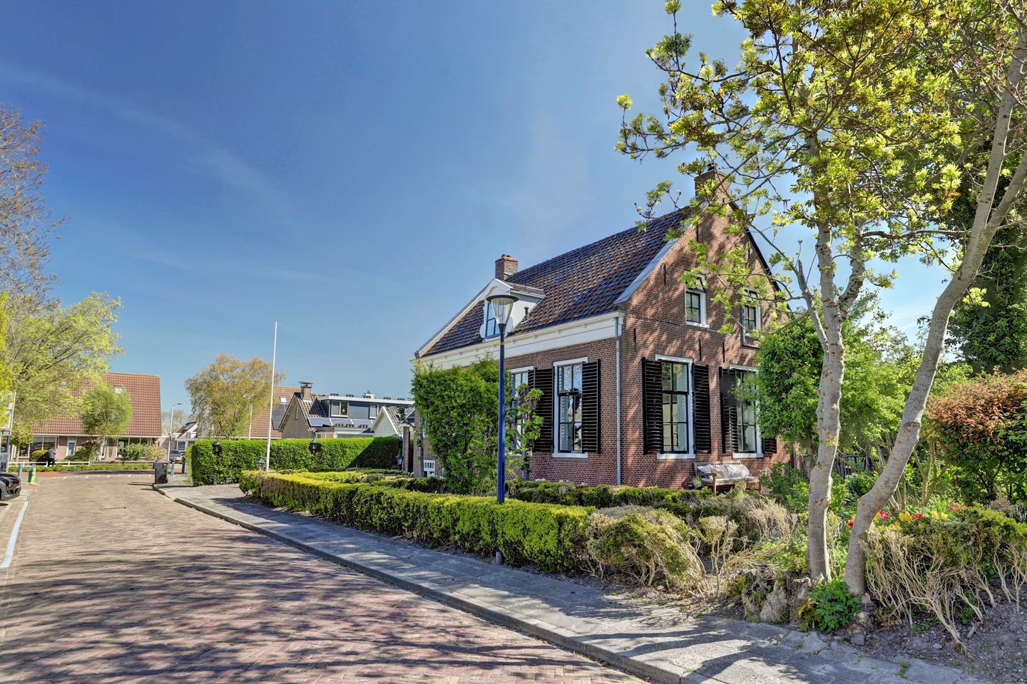 Foto 4 van Fonteinstraat 2